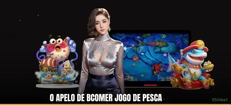 APP oficial da 5500bet para mobile