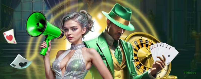 Cassino ao vivo 5500bet dealers