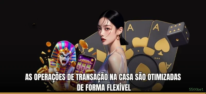 Download gratuito do app da 5500bet