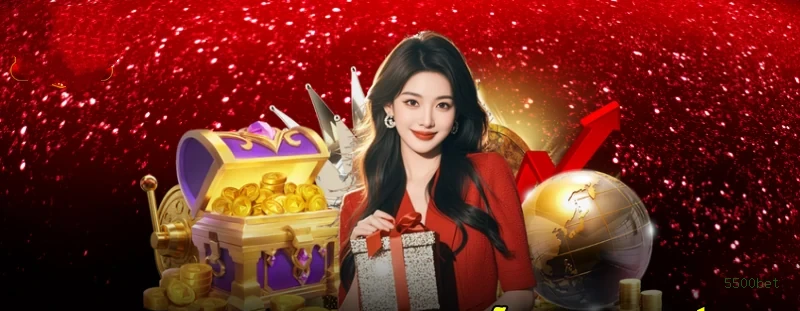 Download app 5500bet Android iOS