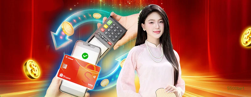 App 5500bet Android download