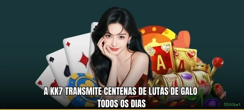 Canal oficial da 5500bet no Telegram