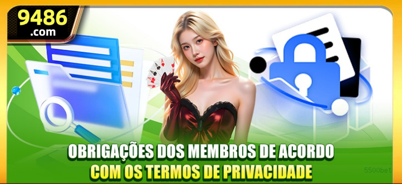 Suporte VIP 5500bet - atendimento prioritário